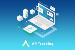 AP Tracking website